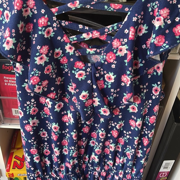 Daytrip romper - Picture 3 of 3